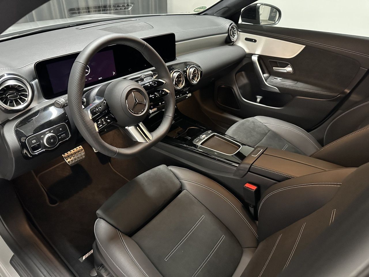 Mercedes-Benz CLA – Bild 3