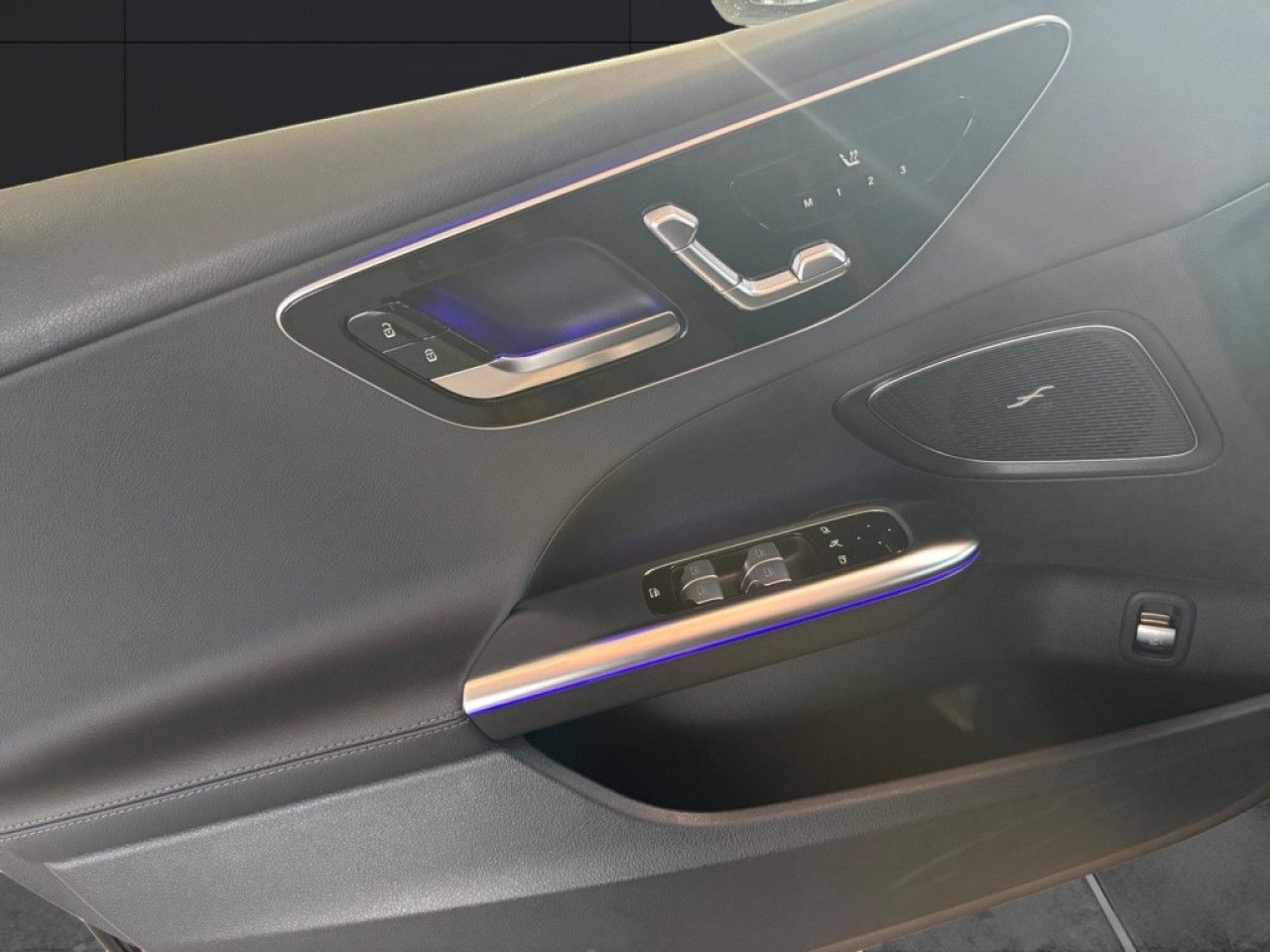 Mercedes-Benz C-Klasse – Bild 9