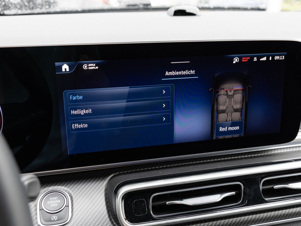 Mercedes-Benz V-Klasse – Bild 19