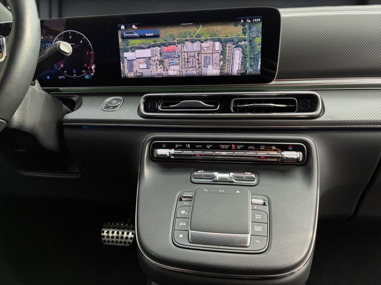 Mercedes-Benz V-Klasse – Bild 15