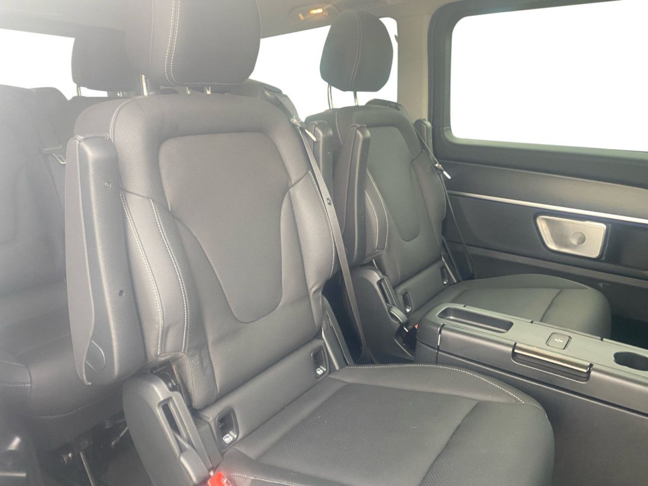 Mercedes-Benz V-Klasse – Bild 22