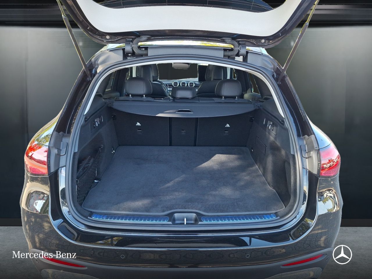 Mercedes-Benz GLC – Bild 5