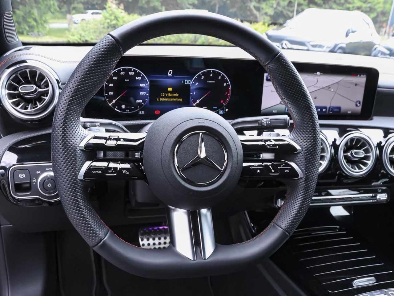 Mercedes-Benz CLA – Bild 10