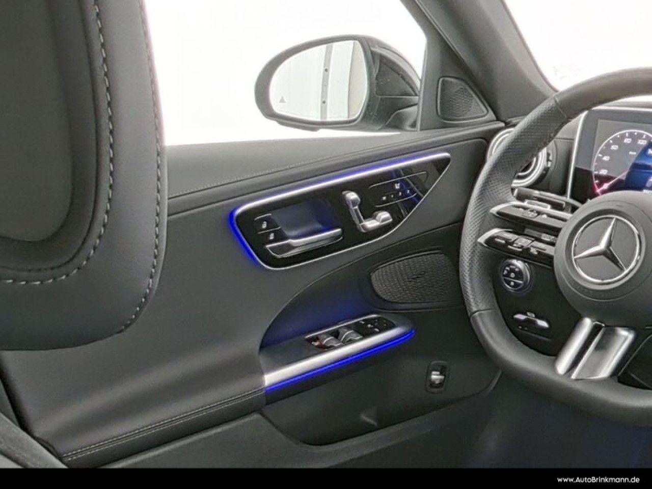 Mercedes-Benz C-Klasse – Bild 9