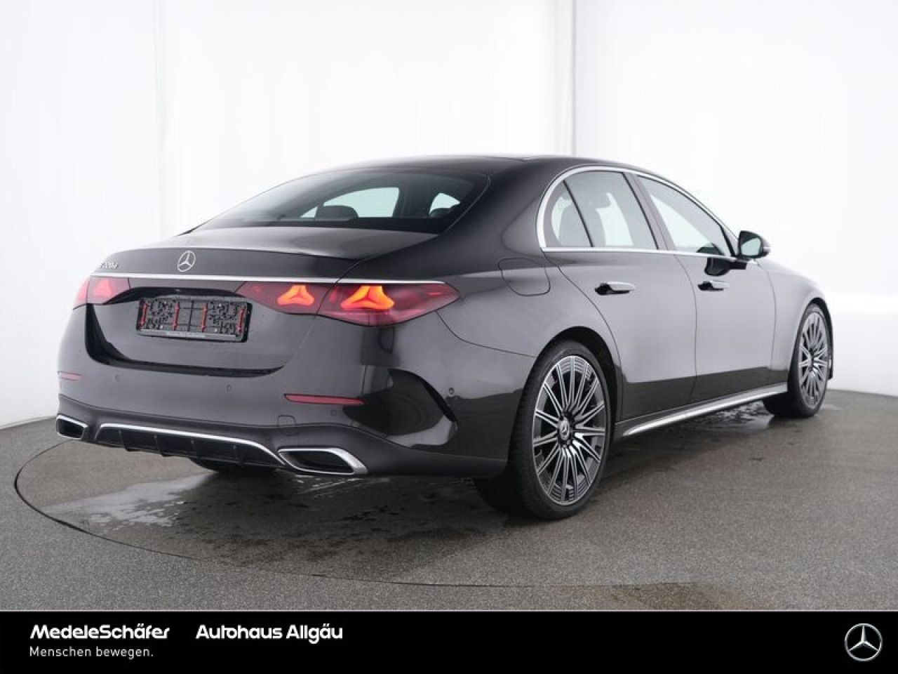 Mercedes-Benz E-Klasse – Bild 2