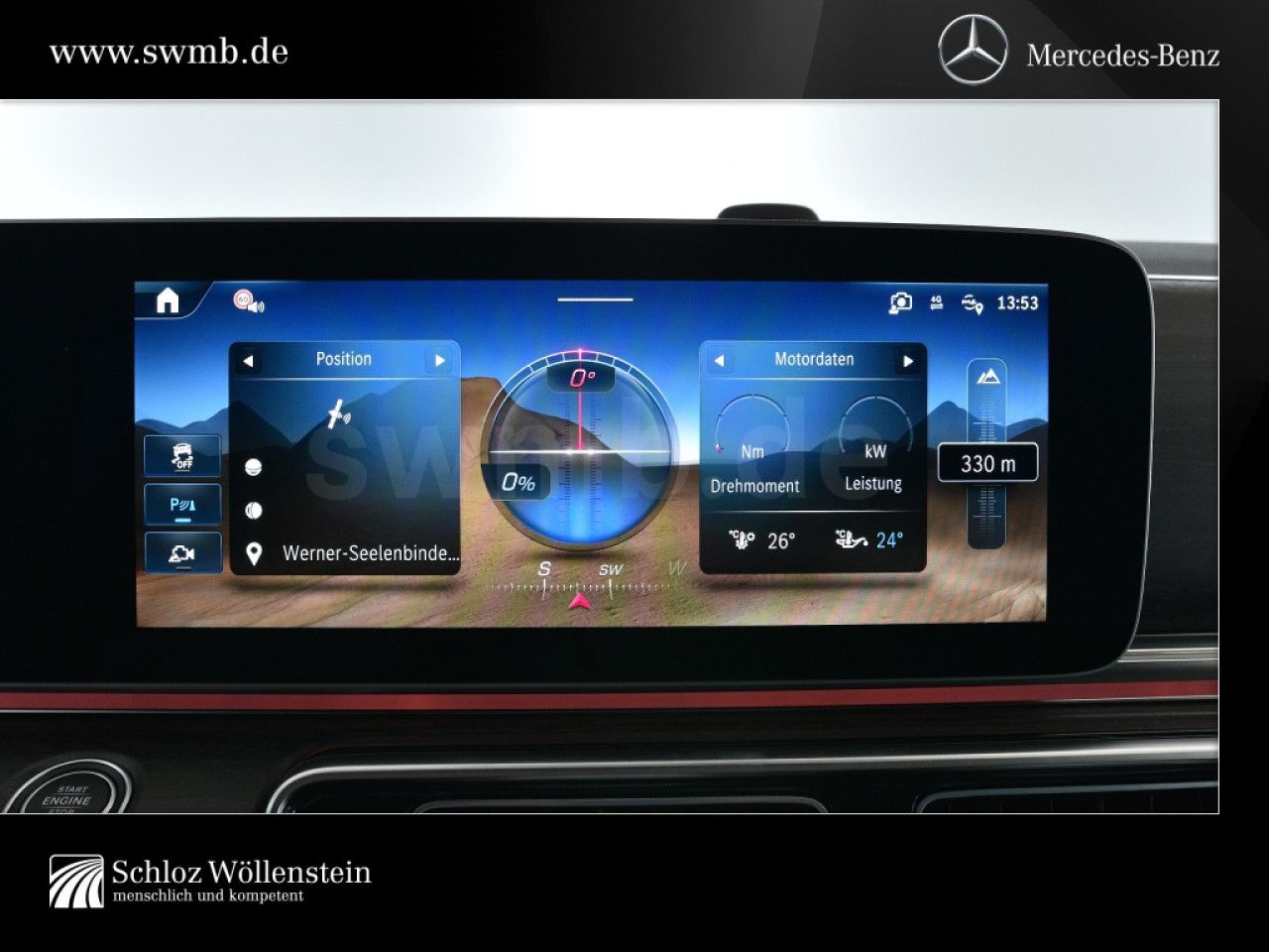 Mercedes-Benz V-Klasse – Bild 14