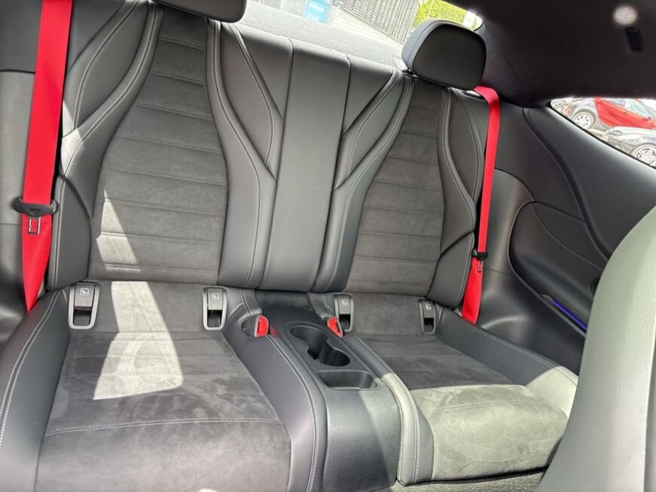 Mercedes-Benz CLE – Bild 21