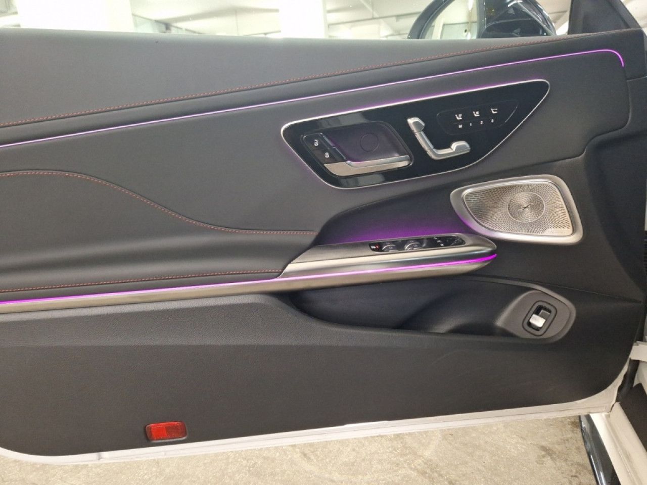 Mercedes-Benz CLE – Bild 11