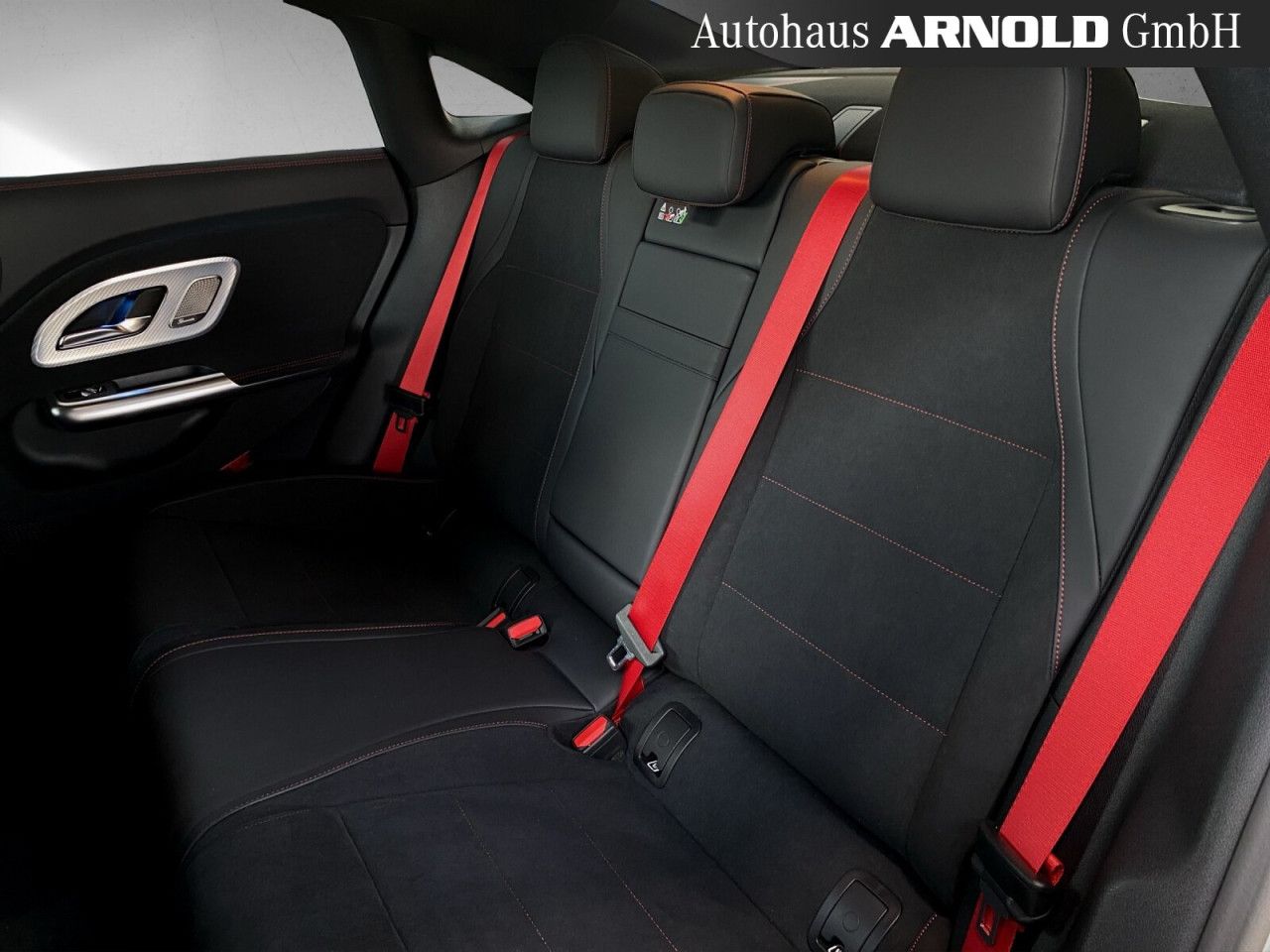 Mercedes-Benz CLA – Bild 10