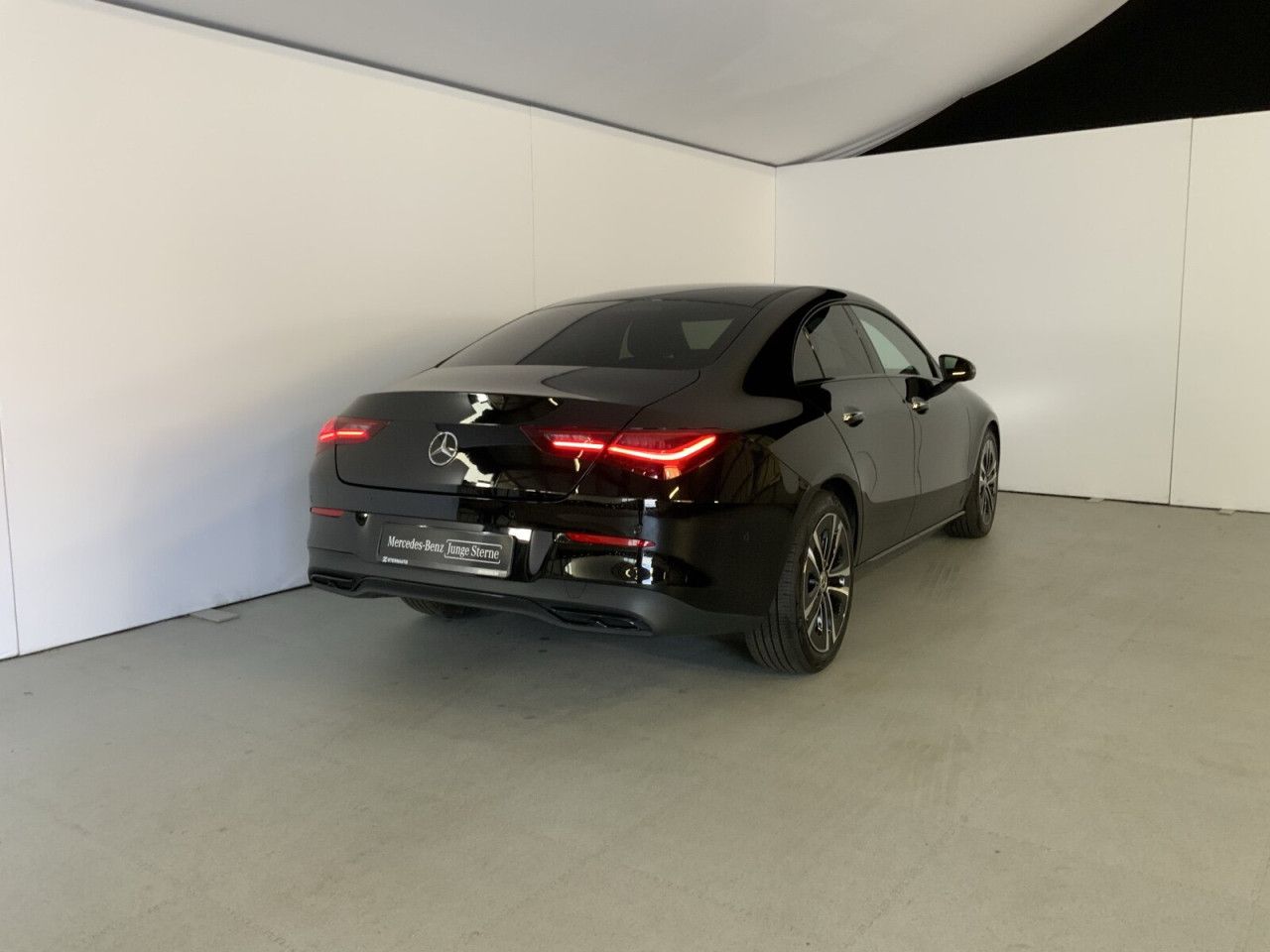 Mercedes-Benz CLA – Bild 5
