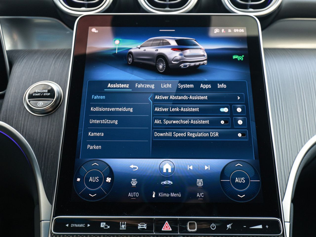 Mercedes-Benz GLC – Bild 13