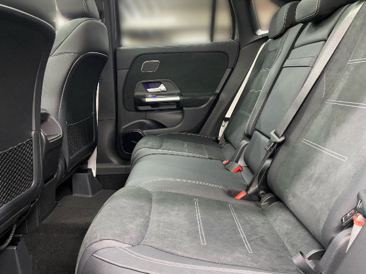 Mercedes-Benz GLA – Bild 11