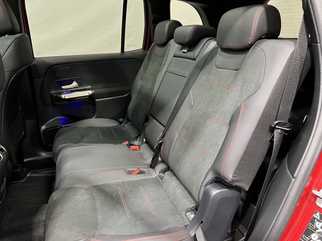 Mercedes-Benz GLB – Bild 18