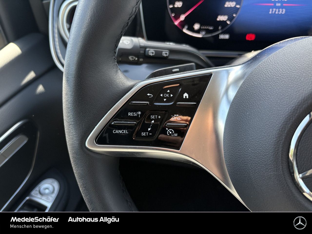 Mercedes-Benz V-Klasse – Bild 14