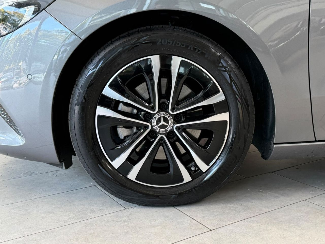 Mercedes-Benz B-Klasse – Bild 6