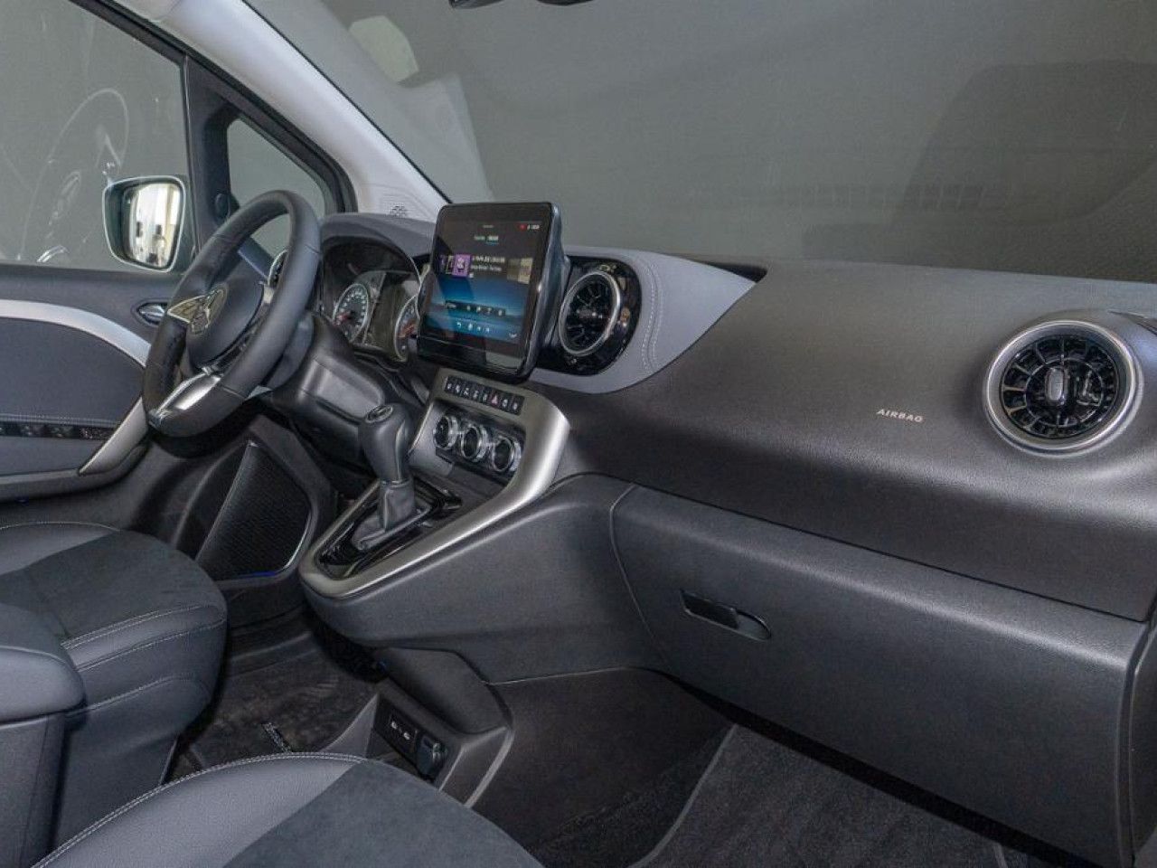 Mercedes-Benz T-Klasse – Bild 6