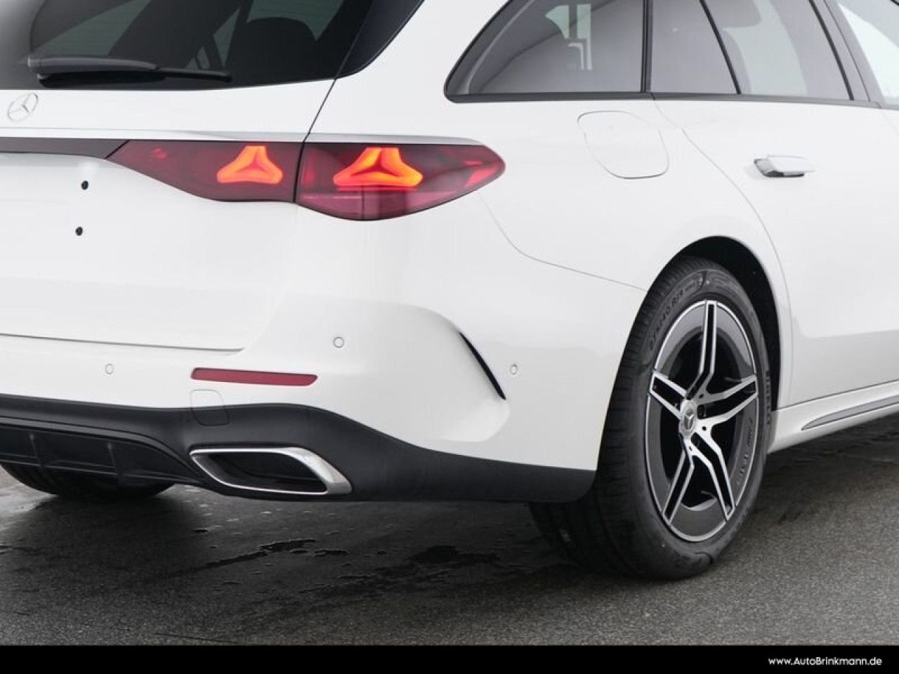 Mercedes-Benz E-Klasse – Bild 4