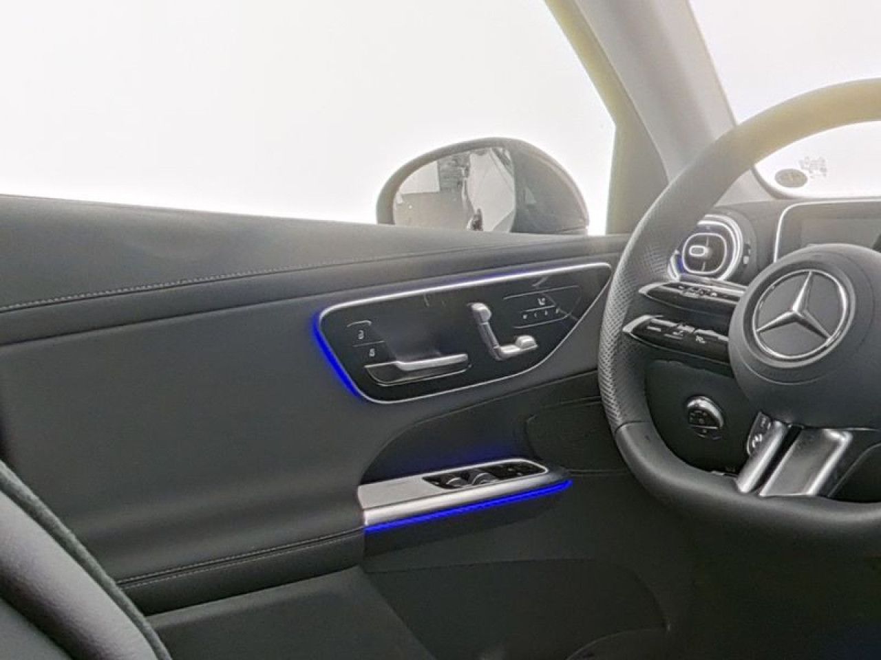 Mercedes-Benz GLC – Bild 7