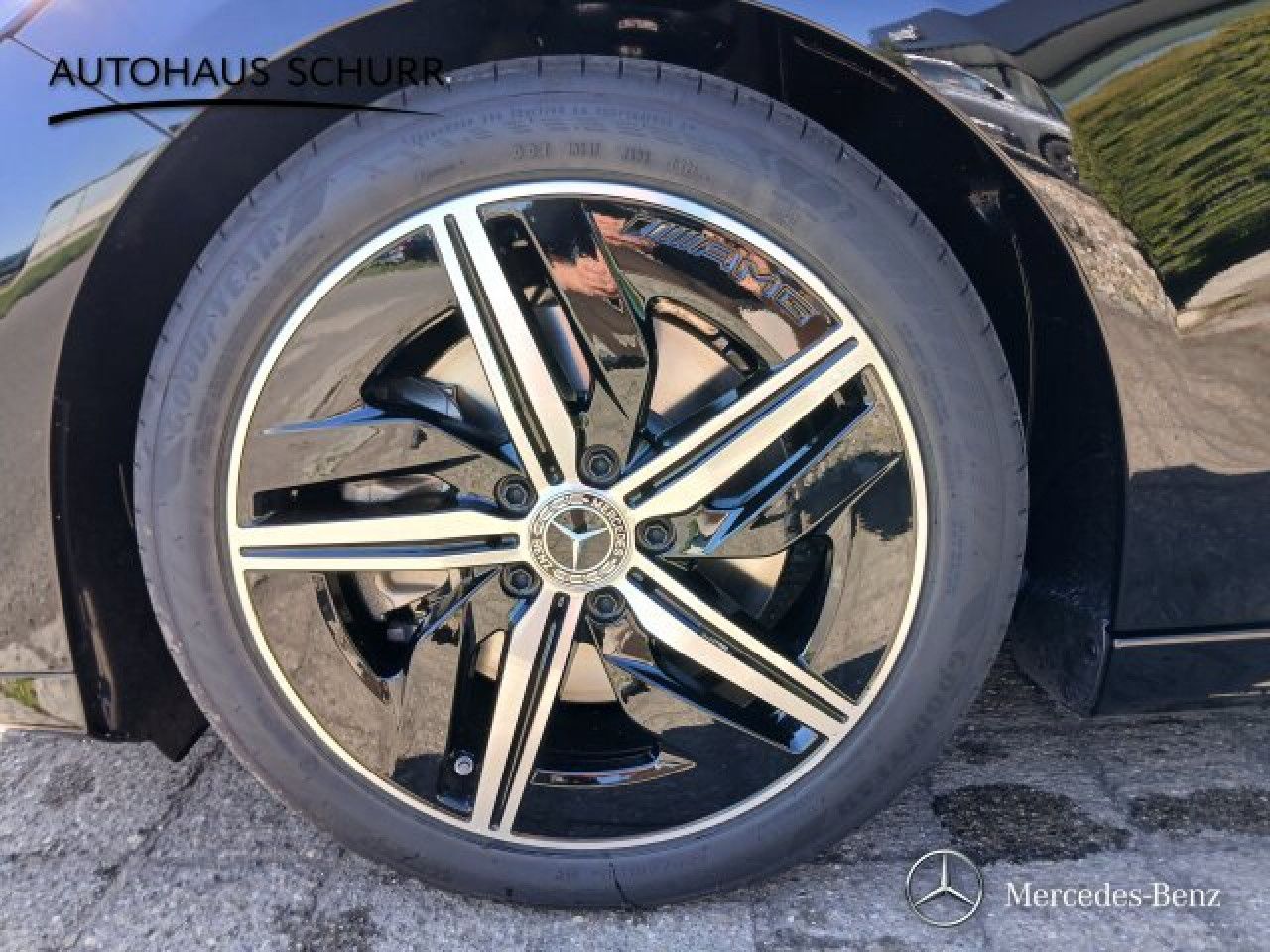 Mercedes-Benz CLA – Bild 8
