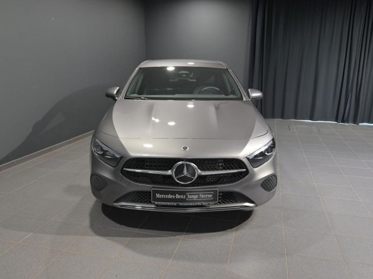 Mercedes-Benz A-Klasse – Bild 11