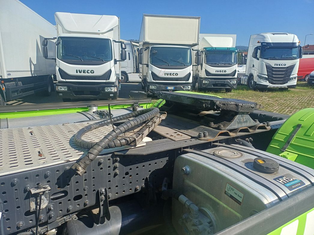 IVECO | S-WAY AS440S57T/P - IMP. IDR