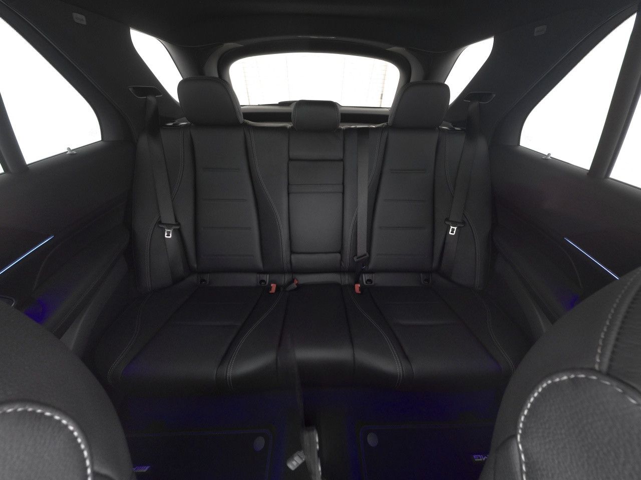 Mercedes-Benz GLE – Bild 5