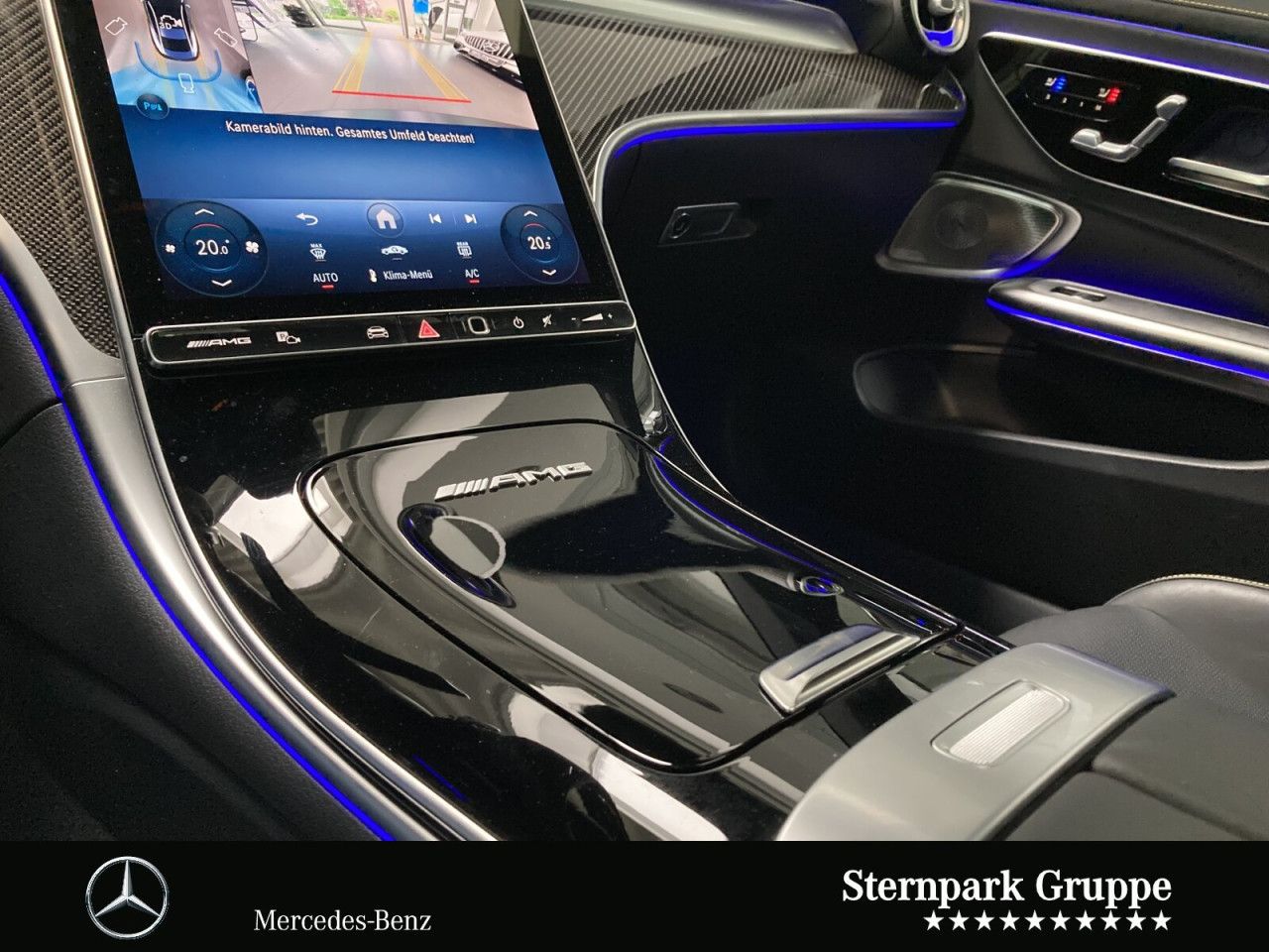 Mercedes-Benz CLE – Bild 18