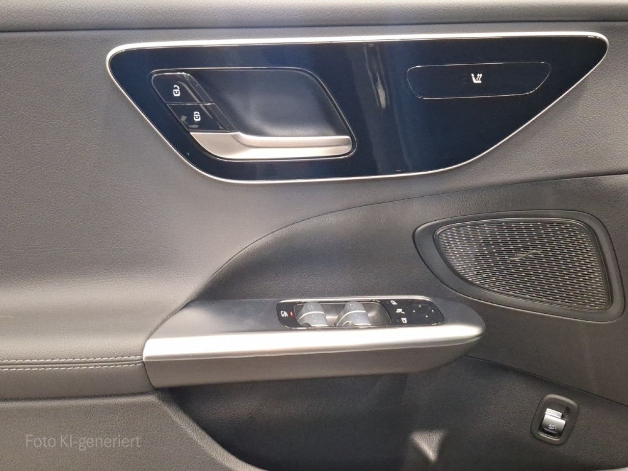 Mercedes-Benz C-Klasse – Bild 14