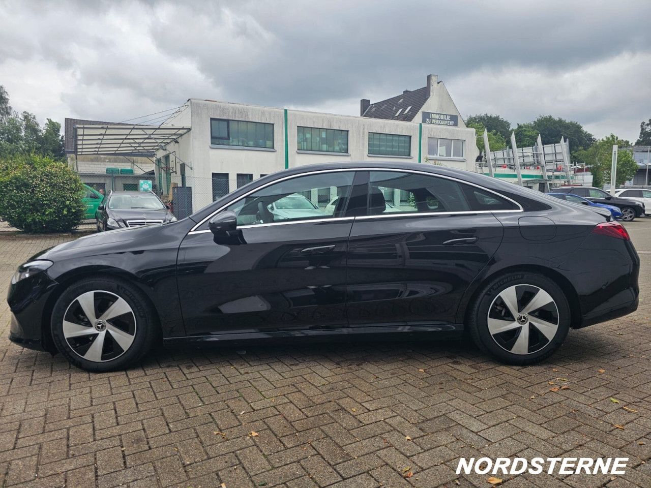 Mercedes-Benz CLA – Bild 7