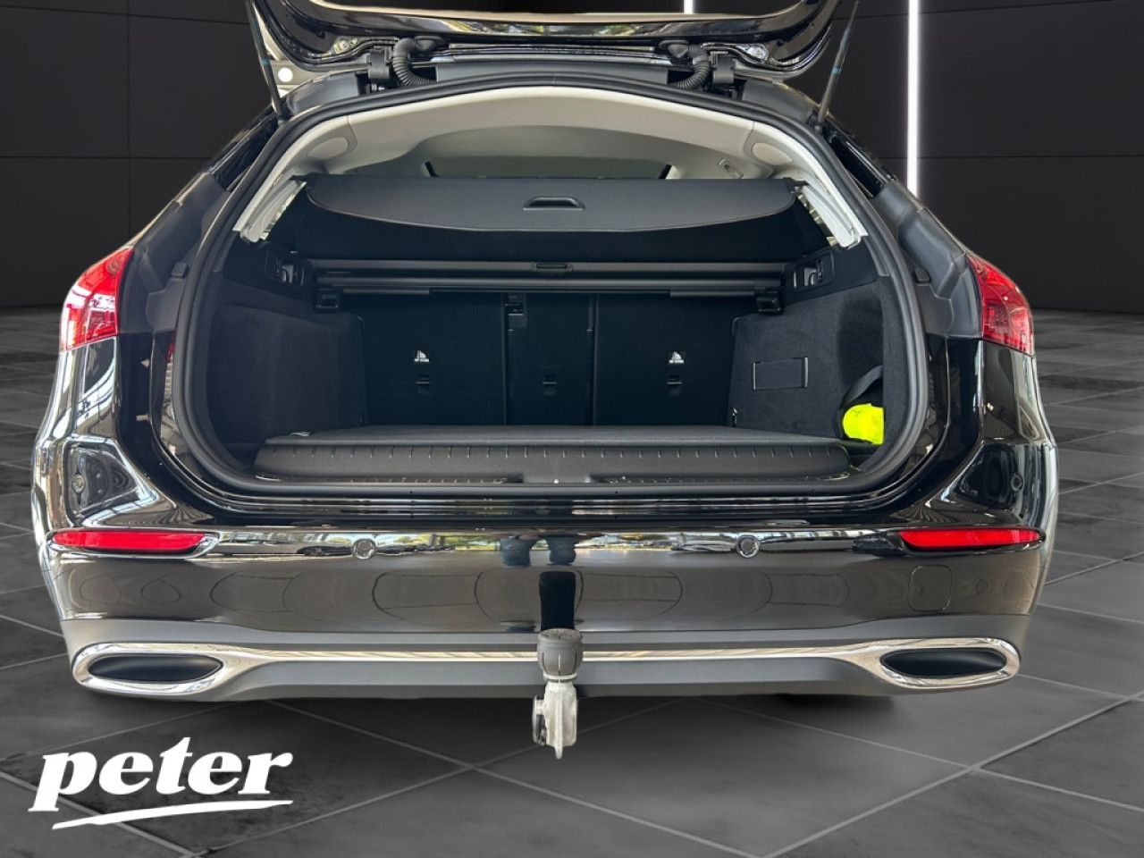 Mercedes-Benz C-Klasse – Bild 17