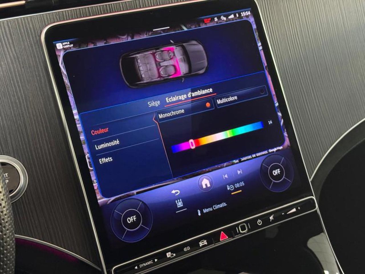 Photo du v&eacute;hicule 16 / 18