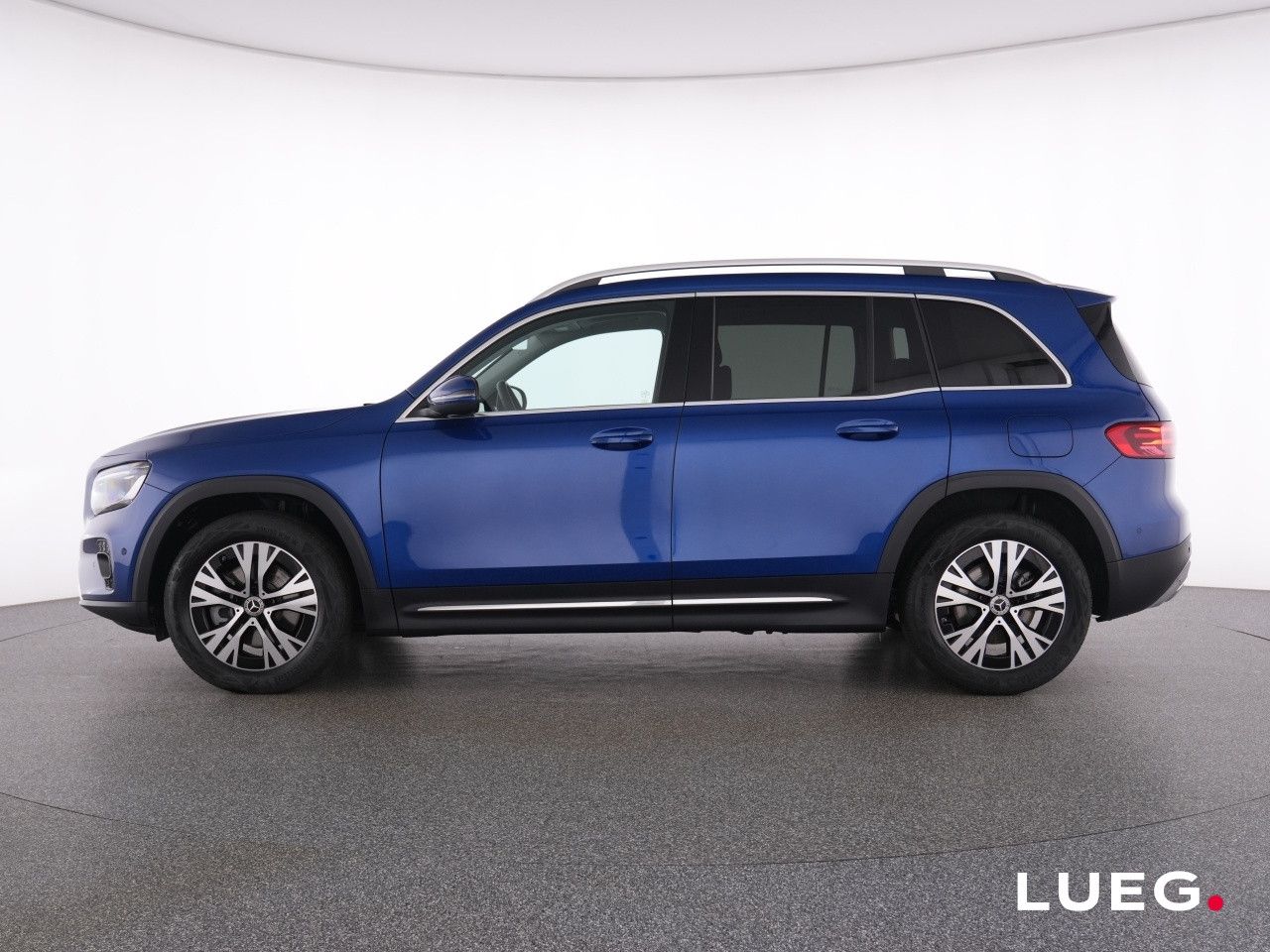 Mercedes-Benz GLB – Bild 10