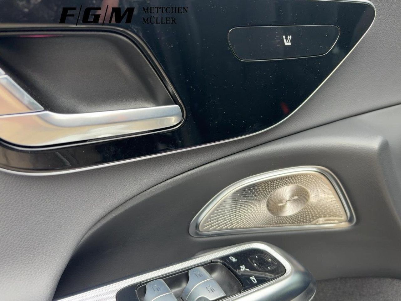 Mercedes-Benz E-Klasse – Bild 16