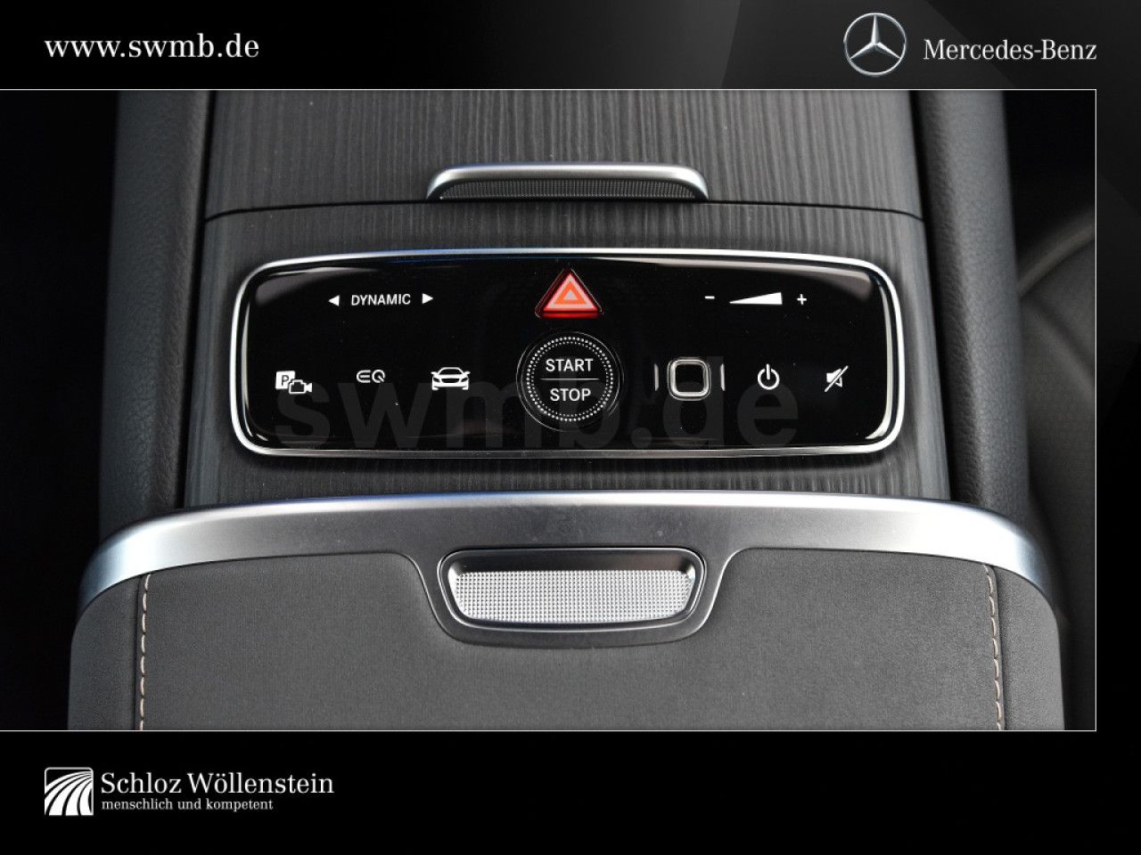 Mercedes-Benz EQS – Bild 22