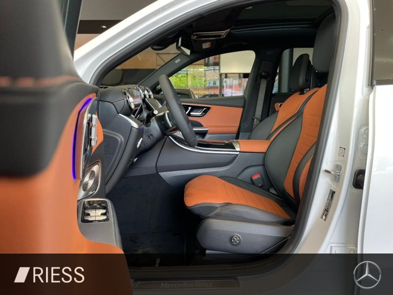 Mercedes-Benz GLC – Bild 2