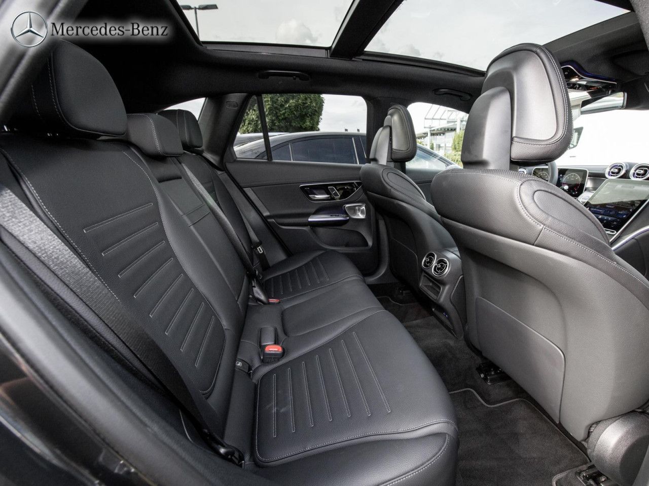 Mercedes-Benz GLC – Bild 8