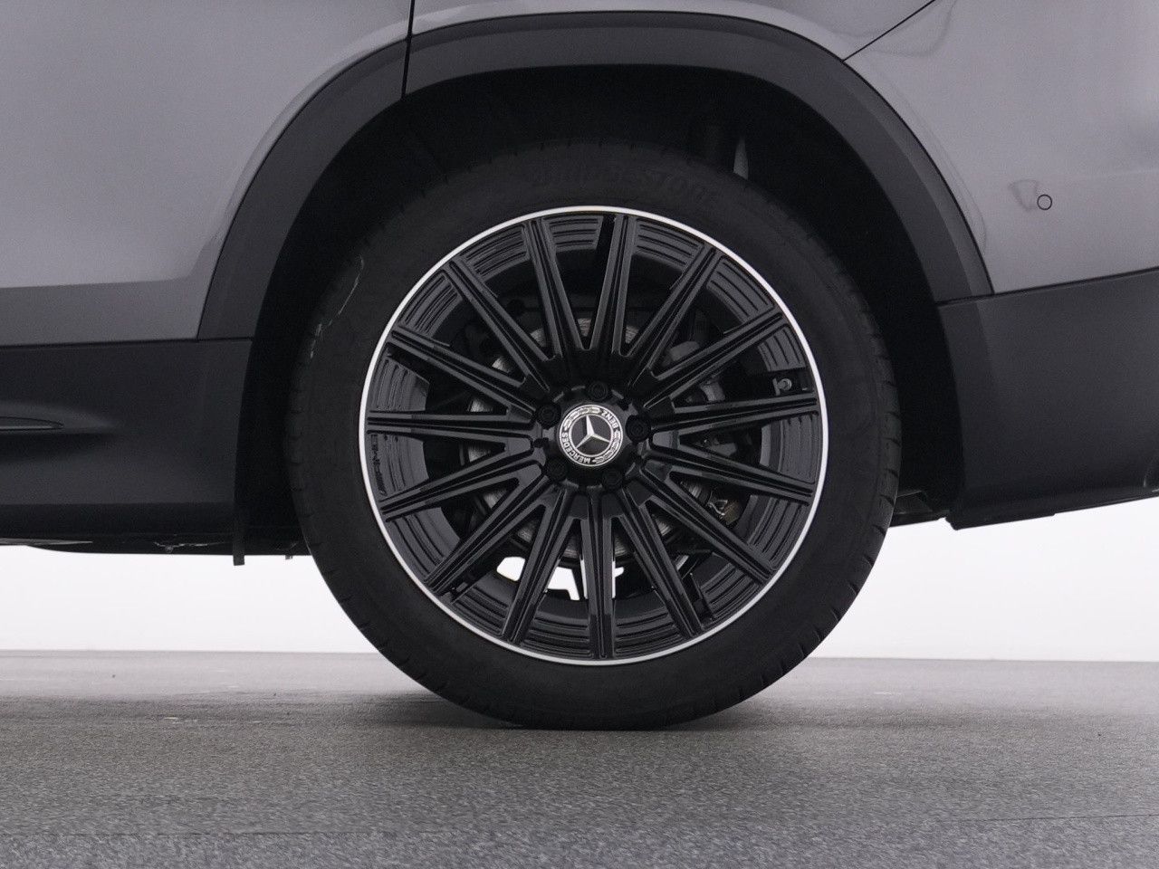 Mercedes-Benz GLB – Bild 20