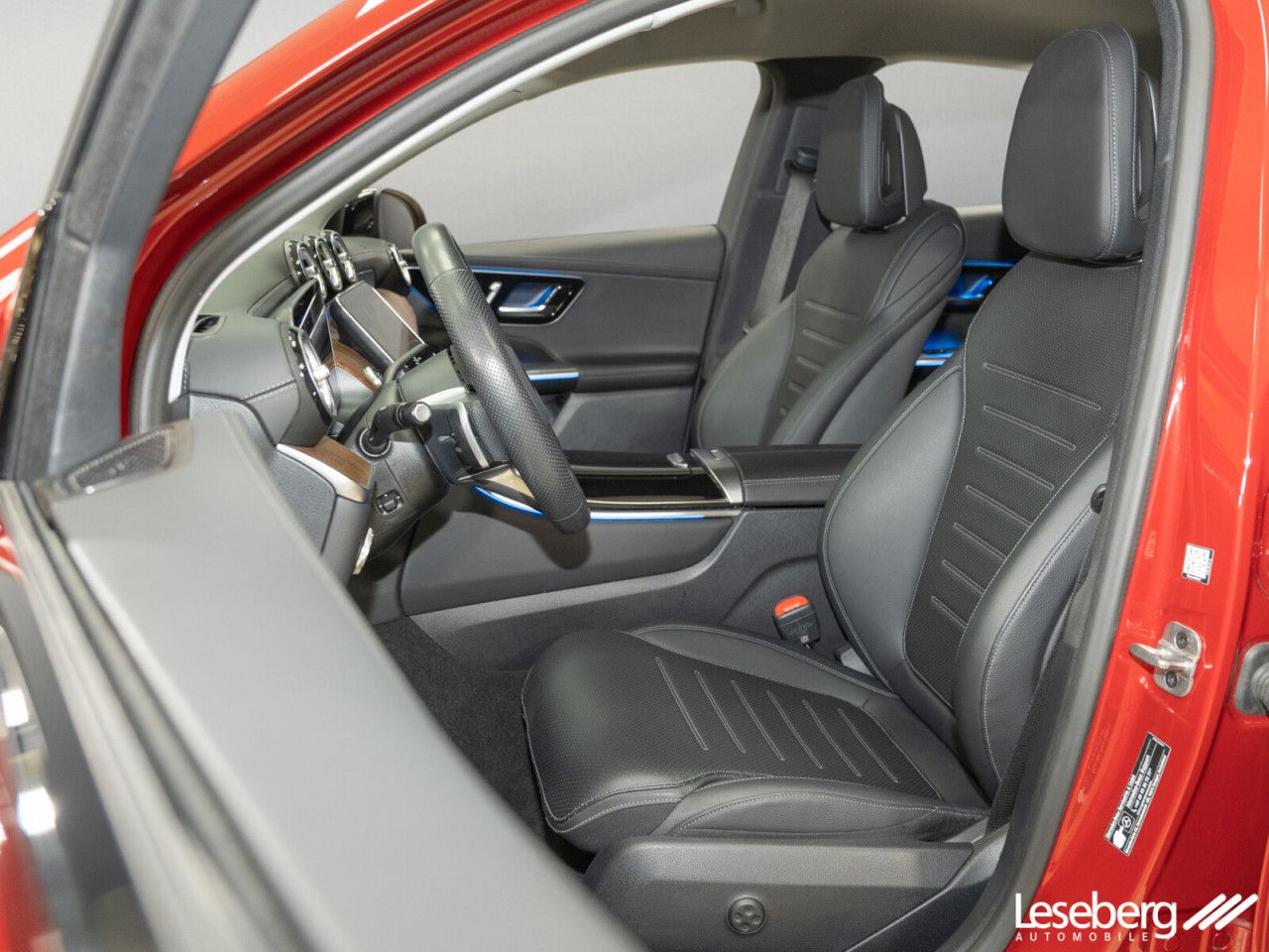 Mercedes-Benz GLC – Bild 14
