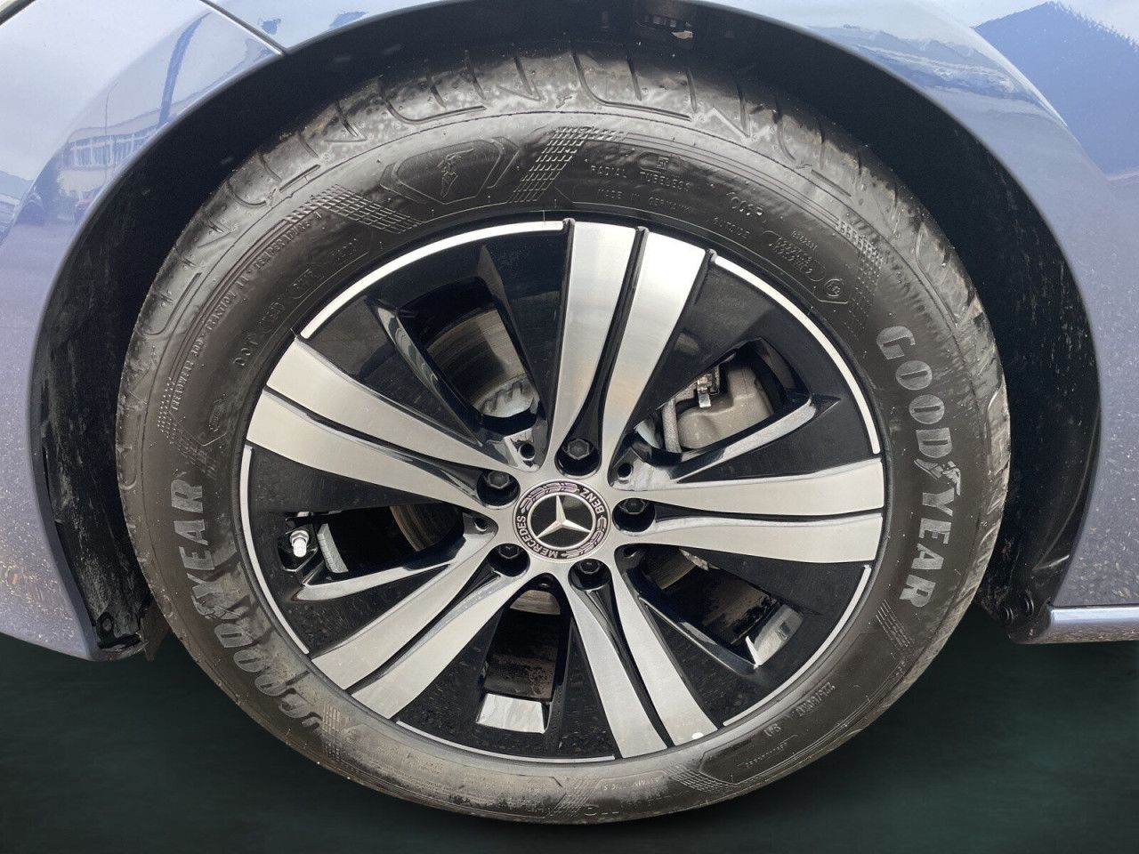 Mercedes-Benz C-Klasse – Bild 20