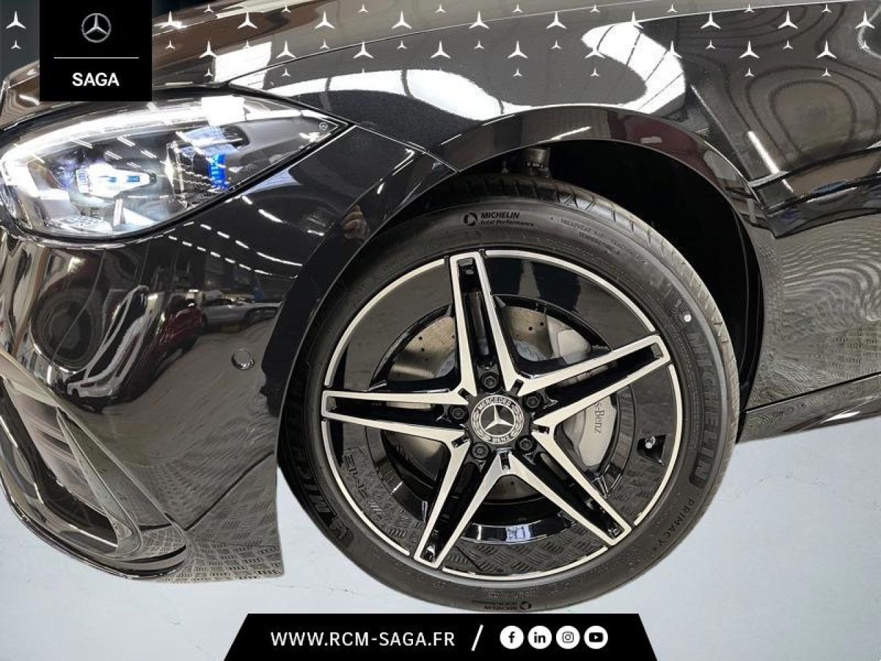 Photo du v&eacute;hicule 7 / 18