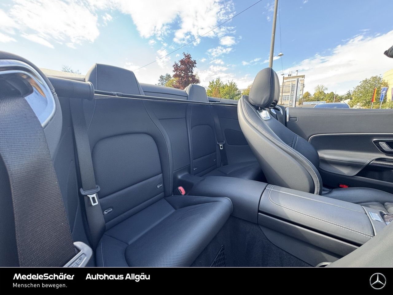 Mercedes-Benz SL – Bild 18