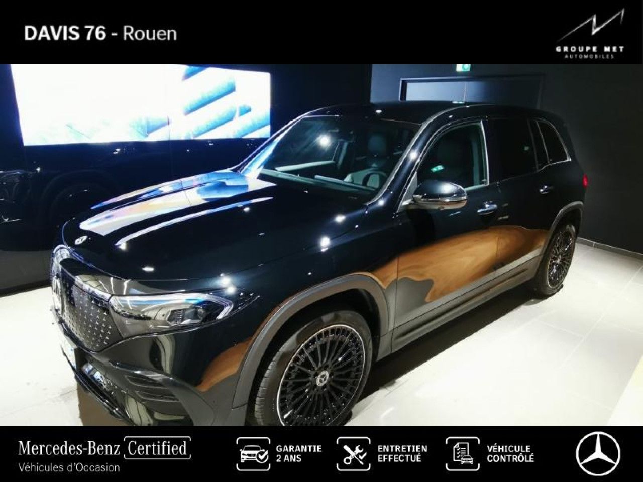 Photo du v&eacute;hicule 1 / 18