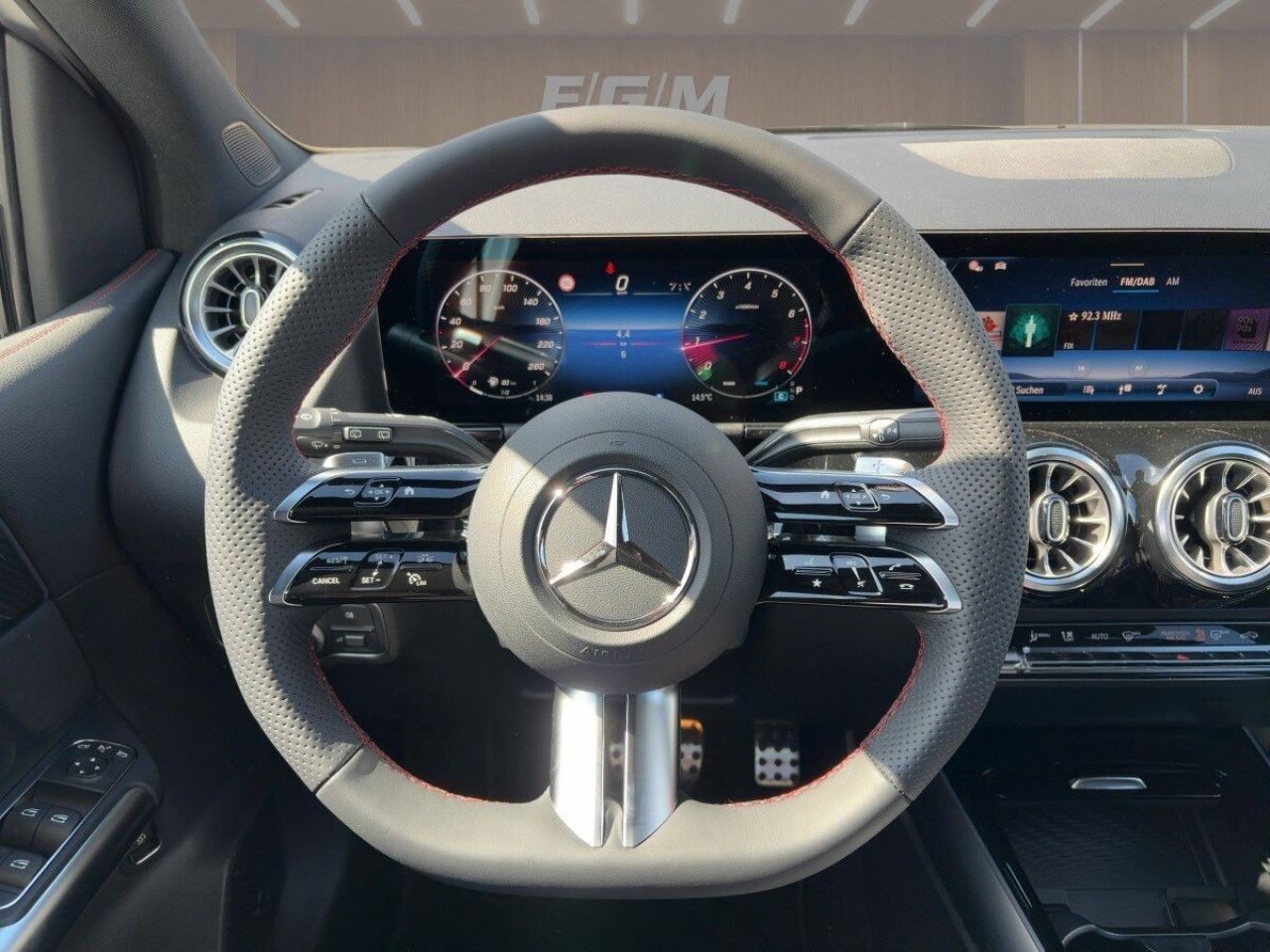 Mercedes-Benz B-Klasse – Bild 9