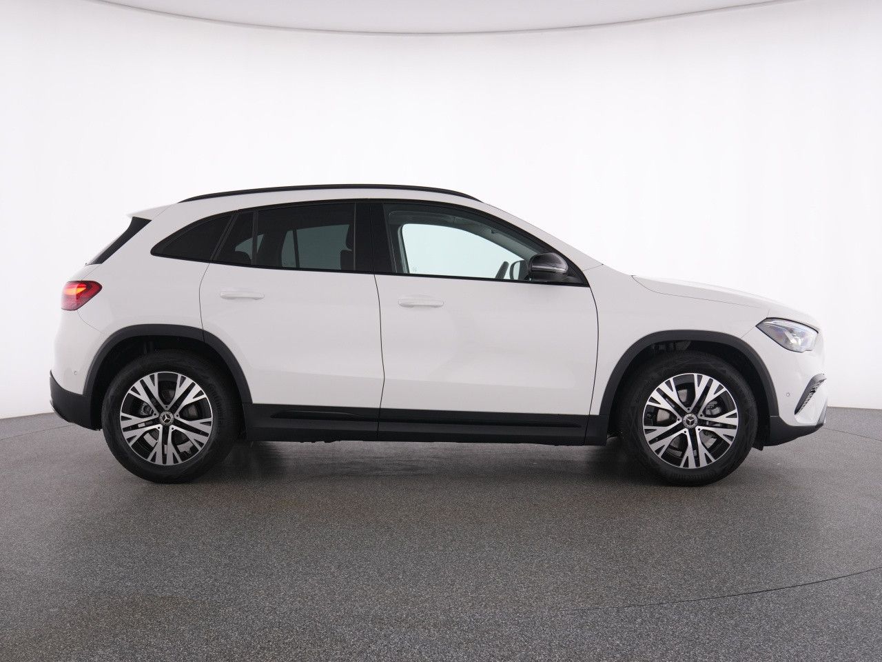 Mercedes-Benz GLA – Bild 11