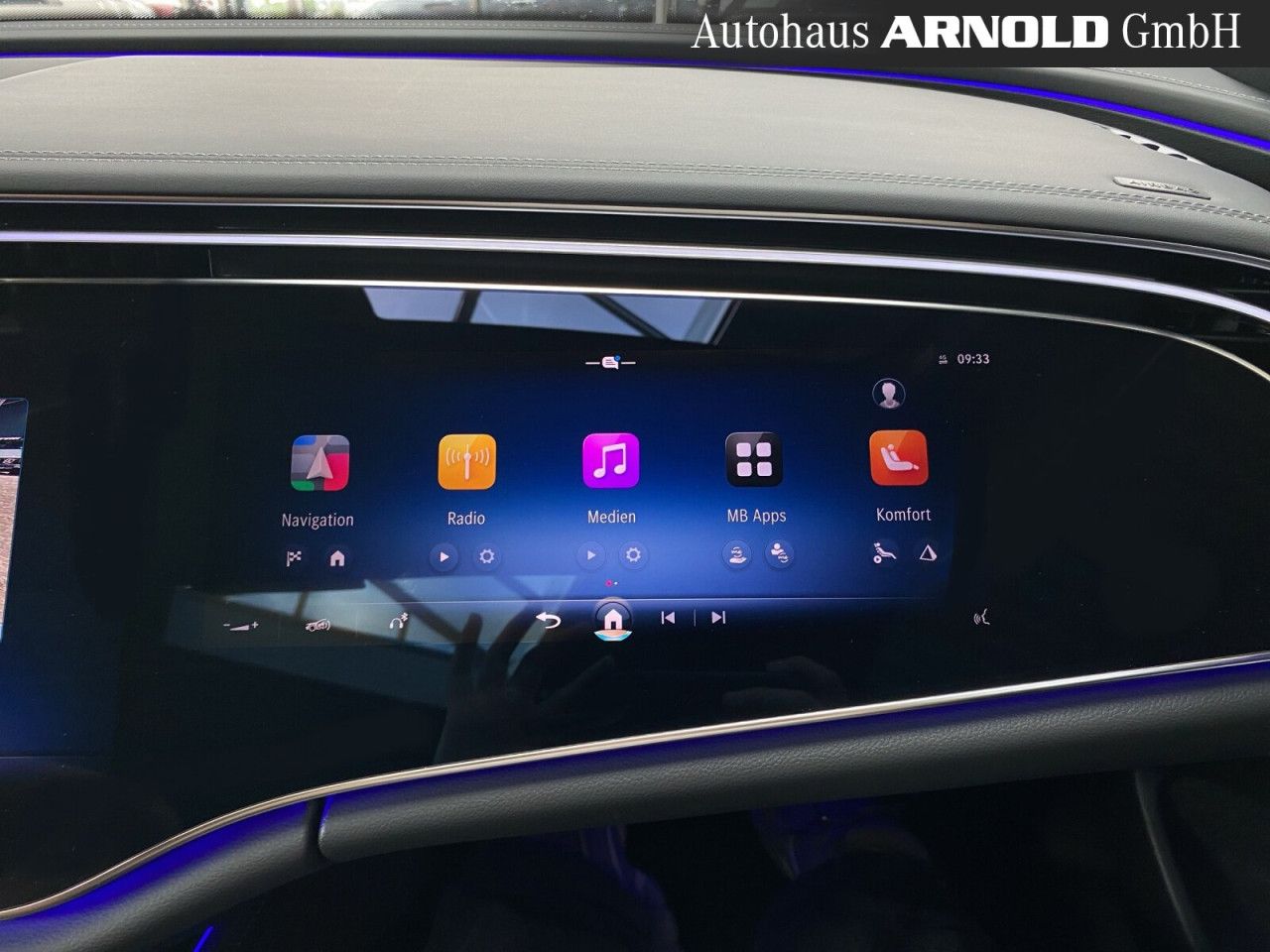 Mercedes-Benz E-Klasse – Bild 14