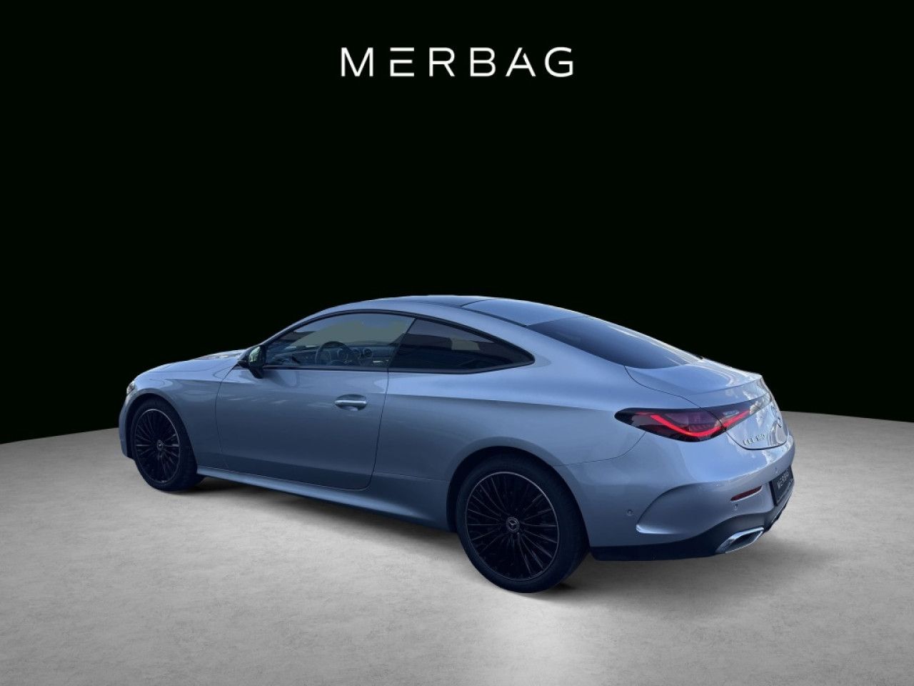Mercedes-Benz CLE – Bild 5