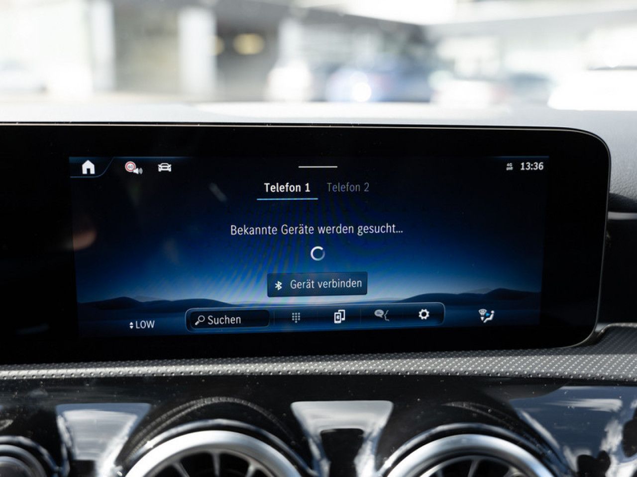 Mercedes-Benz A-Klasse – Bild 10