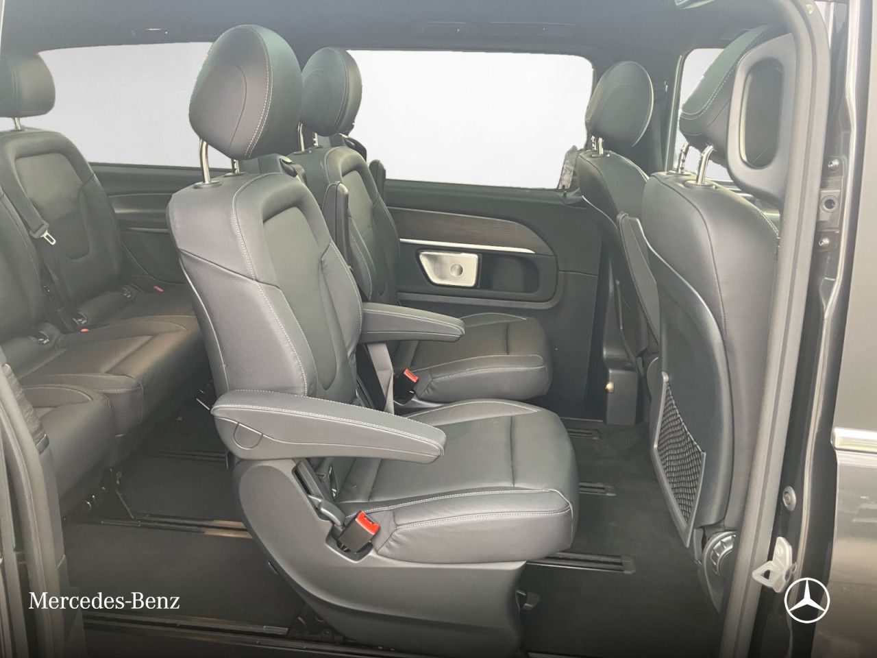 Mercedes-Benz V-Klasse – Bild 23