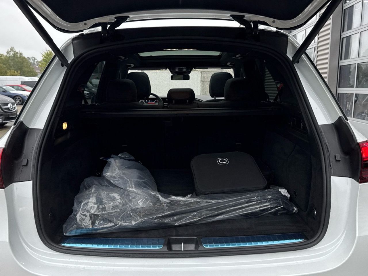 Mercedes-Benz GLE – Bild 18