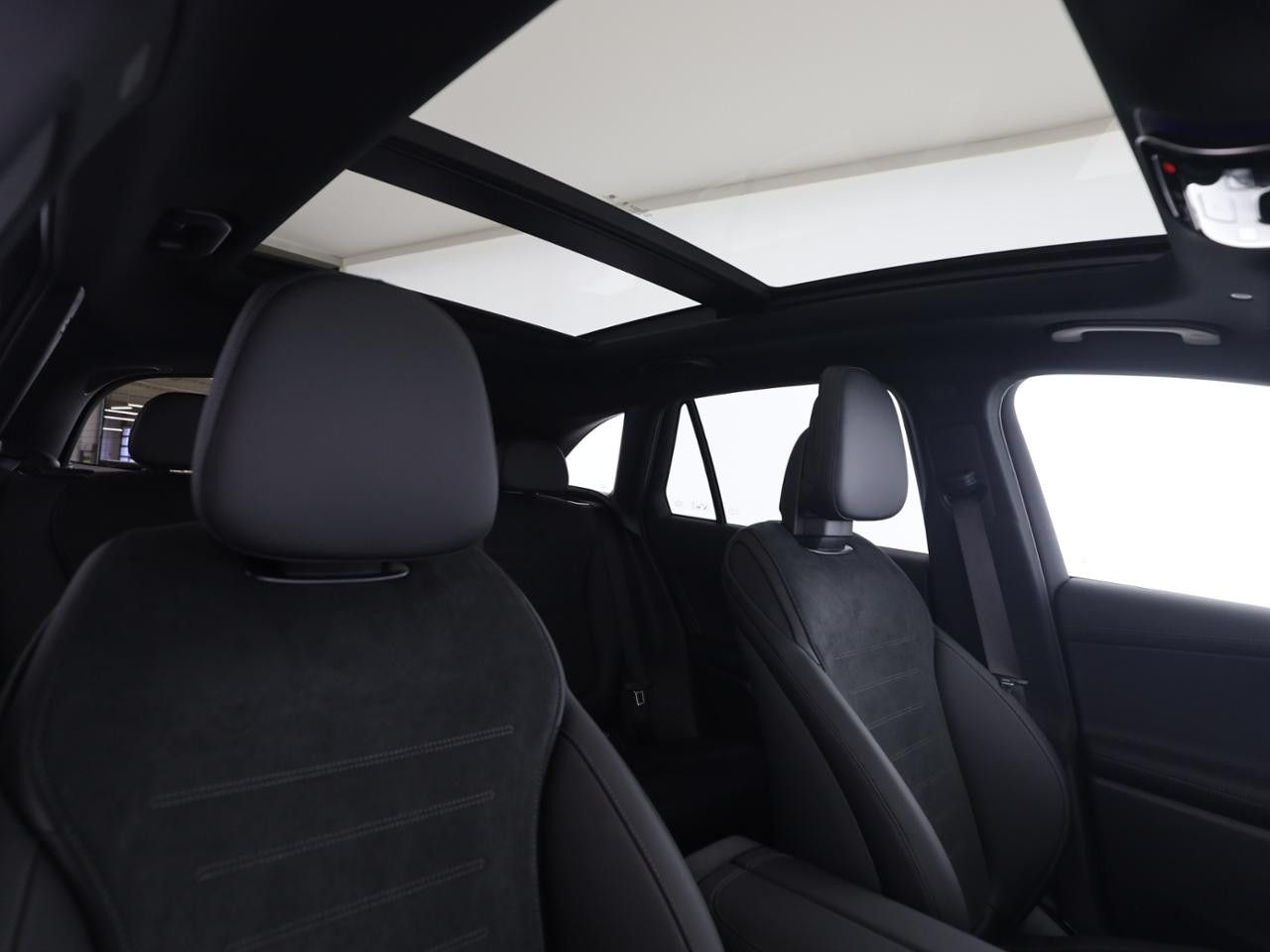 Mercedes-Benz GLC – Bild 18